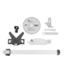 RYOBI WS722 7 in. 4.8 Amp Tabletop Tile Saw RYOBI WS722 7 in. 4.8 Amp Tabletop Tile Saw