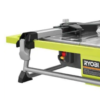 RYOBI WS722 7 in. 4.8 Amp Tabletop Tile Saw RYOBI WS722 7 in. 4.8 Amp Tabletop Tile Saw