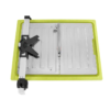 RYOBI WS722 7 in. 4.8 Amp Tabletop Tile Saw RYOBI WS722 7 in. 4.8 Amp Tabletop Tile Saw