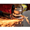 RYOBI PCL445B ONE+ 18V Cordless 4-1/2 in. Angle Grinder (Tool Only) RYOBI PCL445B ONE+ 18V Cordless 4-1/2 in. Angle Grinder (Tool Only)