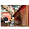 RYOBI PCL445B ONE+ 18V Cordless 4-1/2 in. Angle Grinder (Tool Only) RYOBI PCL445B ONE+ 18V Cordless 4-1/2 in. Angle Grinder (Tool Only)