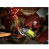 RYOBI PCL445B ONE+ 18V Cordless 4-1/2 in. Angle Grinder (Tool Only) RYOBI PCL445B ONE+ 18V Cordless 4-1/2 in. Angle Grinder (Tool Only)