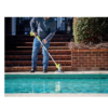 RYOBI P4500 ONE+ 18V Cordless Telescoping Power Scrubber (Tool Only) RYOBI P4500 ONE+ 18V Cordless Telescoping Power Scrubber (Tool Only)