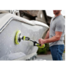 RYOBI P4500 ONE+ 18V Cordless Telescoping Power Scrubber (Tool Only) RYOBI P4500 ONE+ 18V Cordless Telescoping Power Scrubber (Tool Only)