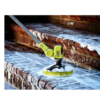 RYOBI P4500 ONE+ 18V Cordless Telescoping Power Scrubber (Tool Only) RYOBI P4500 ONE+ 18V Cordless Telescoping Power Scrubber (Tool Only)