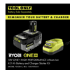 RYOBI P4500 ONE+ 18V Cordless Telescoping Power Scrubber (Tool Only) RYOBI P4500 ONE+ 18V Cordless Telescoping Power Scrubber (Tool Only)