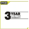 RYOBI P4500 ONE+ 18V Cordless Telescoping Power Scrubber (Tool Only) RYOBI P4500 ONE+ 18V Cordless Telescoping Power Scrubber (Tool Only)