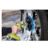 RYOBI P4510 ONE+ 18V Cordless Power Scrubber (Tool Only) RYOBI P4510 ONE+ 18V Cordless Power Scrubber (Tool Only)