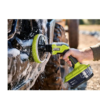 RYOBI P4510 ONE+ 18V Cordless Power Scrubber (Tool Only) RYOBI P4510 ONE+ 18V Cordless Power Scrubber (Tool Only)