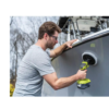 RYOBI P4510 ONE+ 18V Cordless Power Scrubber (Tool Only) RYOBI P4510 ONE+ 18V Cordless Power Scrubber (Tool Only)
