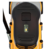 DEWALT DCGG571M1 20-Volt MAX Cordless 10,000 PSI Variable Speed Grease Gun, (1) 20-Volt 4.0Ah Battery & Charger