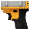 DEWALT DCGG571M1 20-Volt MAX Cordless 10,000 PSI Variable Speed Grease Gun, (1) 20-Volt 4.0Ah Battery & Charger