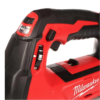 Milwaukee 2646-22CT M18 18V Lithium-Ion Cordless Grease Gun 2-Speed with (2) 1.5Ah Batteries, Charger, Tool Bag Milwaukee 2646-22CT M18 18V Lithium-Ion Cordless Grease Gun 2-Speed with (2) 1.5Ah Batteries, Charger, Tool Bag