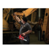 Milwaukee 2646-22CT M18 18V Lithium-Ion Cordless Grease Gun 2-Speed with (2) 1.5Ah Batteries, Charger, Tool Bag Milwaukee 2646-22CT M18 18V Lithium-Ion Cordless Grease Gun 2-Speed with (2) 1.5Ah Batteries, Charger, Tool Bag