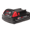 Milwaukee 2646-22CT M18 18V Lithium-Ion Cordless Grease Gun 2-Speed with (2) 1.5Ah Batteries, Charger, Tool Bag Milwaukee 2646-22CT M18 18V Lithium-Ion Cordless Grease Gun 2-Speed with (2) 1.5Ah Batteries, Charger, Tool Bag