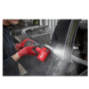 Milwaukee 2522-21XC M12 FUEL 12-Volt 3 in. Lithium-Ion Brushless Cordless Cut Off Saw Kit with One 4.0 Ah Battery Charger and Bag Milwaukee 2522-21XC M12 FUEL 12-Volt 3 in. Lithium-Ion Brushless Cordless Cut Off Saw Kit with One 4.0 Ah Battery Charger and Bag