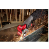 Milwaukee 2522-21XC M12 FUEL 12-Volt 3 in. Lithium-Ion Brushless Cordless Cut Off Saw Kit with One 4.0 Ah Battery Charger and Bag Milwaukee 2522-21XC M12 FUEL 12-Volt 3 in. Lithium-Ion Brushless Cordless Cut Off Saw Kit with One 4.0 Ah Battery Charger and Bag
