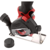Milwaukee 2522-21XC M12 FUEL 12-Volt 3 in. Lithium-Ion Brushless Cordless Cut Off Saw Kit with One 4.0 Ah Battery Charger and Bag Milwaukee 2522-21XC M12 FUEL 12-Volt 3 in. Lithium-Ion Brushless Cordless Cut Off Saw Kit with One 4.0 Ah Battery Charger and Bag