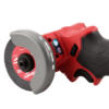 Milwaukee 2522-21XC M12 FUEL 12-Volt 3 in. Lithium-Ion Brushless Cordless Cut Off Saw Kit with One 4.0 Ah Battery Charger and Bag Milwaukee 2522-21XC M12 FUEL 12-Volt 3 in. Lithium-Ion Brushless Cordless Cut Off Saw Kit with One 4.0 Ah Battery Charger and Bag