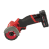Milwaukee 2522-21XC M12 FUEL 12-Volt 3 in. Lithium-Ion Brushless Cordless Cut Off Saw Kit with One 4.0 Ah Battery Charger and Bag Milwaukee 2522-21XC M12 FUEL 12-Volt 3 in. Lithium-Ion Brushless Cordless Cut Off Saw Kit with One 4.0 Ah Battery Charger and Bag