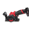 Milwaukee 2522-21XC M12 FUEL 12-Volt 3 in. Lithium-Ion Brushless Cordless Cut Off Saw Kit with One 4.0 Ah Battery Charger and Bag Milwaukee 2522-21XC M12 FUEL 12-Volt 3 in. Lithium-Ion Brushless Cordless Cut Off Saw Kit with One 4.0 Ah Battery Charger and Bag