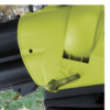 Sun Joe SBJ702E 180 MPH 615 CFM 12 Amp Variable-Speed All-in-One Electric Blower/Vacuum/Mulcher Sun Joe SBJ702E 180 MPH 615 CFM 12 Amp Variable-Speed All-in-One Electric Blower/Vacuum/Mulcher