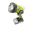 Sun Joe 24V-1500FL-LTE 24-Volt Handheld Flashlight/Spotlight/Flood Kit W/ 2.0-Ah Battery and Charger