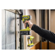 RYOBI PCL250B ONE+ 18V Cordless 3/8 in. Impact Wrench (Tool Only)