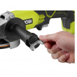 RYOBI P421 ONE+ 18V Cordless 4-1/2 in. Angle Grinder (Tool-Only)