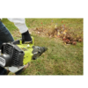 RYOBI RY25AXB 160 MPH 520 CFM 25cc Gas Jet Fan Blower