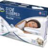 Serta Gel Memory Foam Side Sleeper Pillow Serta Gel Memory Foam Side Sleeper Pillow