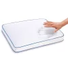 Serta Gel Memory Foam Side Sleeper Pillow Serta Gel Memory Foam Side Sleeper Pillow