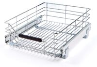 Shelf & Cabinet Sliding Drawer Organizer - Sam's Club Brand: Sam's Club