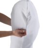 Contours - Soulmate Cooling U-Shaped Pregnancy Pillow Contours - Soulmate Cooling U-Shaped Pregnancy Pillow