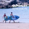Quashley Inflatable Stand Up Paddle Board 11'x 33"x 6" with SUP Accessories, Bottom fins, Non-Slip Deck, Backpack, Wide Stance, Hand Pump, Leash, Premium Surfing Board Quashley Inflatable Stand Up Paddle Board 11'x 33"x 6" with SUP Accessories, Bottom fins, Non-Slip Deck, Backpack, Wide Stance, Hand Pump, Leash, Premium Surfing Board