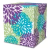 Member's Mark Ultra Soft Facial Tissues, 12 Cube Boxes, 80 3-ply Tissues Per Box (960 Tissues Total)