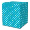 Member's Mark Ultra Soft Facial Tissues, 12 Cube Boxes, 80 3-ply Tissues Per Box (960 Tissues Total)