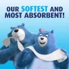Charmin Ultra Soft Toilet Paper Super Plus Rolls (201 sheets/roll, 32 rolls) Charmin Ultra Soft Toilet Paper Super Plus Rolls (201 sheets/roll, 32 rolls)