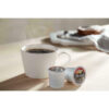 Folgers Black Silk Coffee K-Cups, Dark Roast (100 ct.) Folgers Black Silk Coffee K-Cups, Dark Roast (100 ct.)