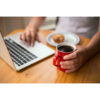 Folgers Black Silk Coffee K-Cups, Dark Roast (100 ct.) Folgers Black Silk Coffee K-Cups, Dark Roast (100 ct.)