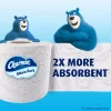 Charmin Ultra Soft Toilet Paper Super Plus Rolls (201 sheets/roll, 32 rolls) Charmin Ultra Soft Toilet Paper Super Plus Rolls (201 sheets/roll, 32 rolls)