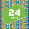 Purina Friskies Pate Sea Captain Choice Canned Wet Cat Food, 5.5-oz, case of 24