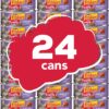 Purina Friskies Turkey Dinner in Gravy Prime Filets Canned Wet Cat Food, 5.5-oz, case of 24 Purina Friskies Turkey Dinner in Gravy Prime Filets Canned Wet Cat Food, 5.5-oz, case of 24