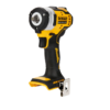 DEWALT DCF913B 20-volt Max Variable Speed Brushless 3/8-in square Drive Cordless Impact Wrench (Tool Only)