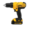 DEWALT DCK445D1M1 4-Tool 20-Volt Max Power Tool Combo Kit with Soft Case (2-Batteries and charger Included) DEWALT DCK445D1M1 4-Tool 20-Volt Max Power Tool Combo Kit with Soft Case (2-Batteries and charger Included)