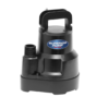 Superior Pump 91016 1/6-HP 120-Volt Thermoplastic Electric Utility Pump Superior Pump 91016 1/6-HP 120-Volt Thermoplastic Electric Utility Pump