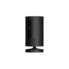 Ring Stick Up Cam Battery – Battery-powered Indoor/Outdoor Smart Security Camera with two-way talk – Black Ring Stick Up Cam Battery – Battery-powered Indoor/Outdoor Smart Security Camera with two-way talk – Black