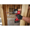 Milwaukee 2803-20 M18 FUEL 18-Volt Lithium-Ion Brushless Cordless 1/2 in. Drill/Driver (Tool-Only)