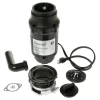 GE Corded 1/2-HP Continuous Feed Garbage Disposal GE Corded 1/2-HP Continuous Feed Garbage Disposal