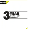 RYOBI P326KN ONE+ 18V 16-Gauge Cordless AirStrike Finish Nailer with 1.5 Ah Battery and Charger